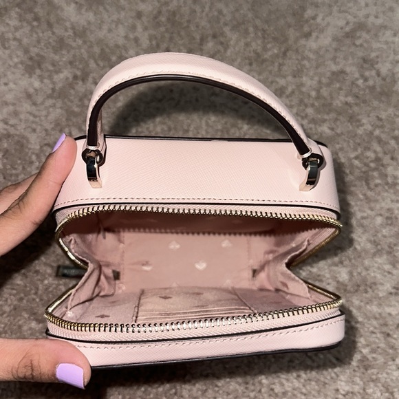 kate spade Bags Kate Spade Daisy Vanity Crossbody Bag Poshmark